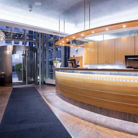 Kronenhotel Stuttgart Exterior foto