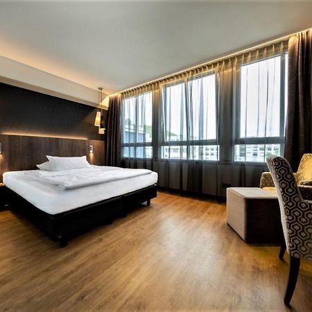 Kronenhotel Stuttgart Exterior foto